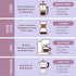 12 oz Paramount Roasters Honey Lavender Ground Coffee, Bag