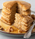 16 Arrowhead Mills Oat Flour Pancake & Waffle Mix, Ounce Bag