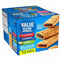 Generic Soft Baked Breakfast Bars, Made With Whole Grains, Kids Snacks, Variety Pack