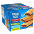Generic Soft Baked Breakfast Bars, Made With Whole Grains, Kids Snacks, Variety Pack