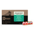 Pack (40 100% Commercially San Francisco Bay K-Cup Coffee Pods Medium Roast Variety ct), Includes Colombian, Donut