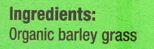 Pines Organic Barley Grass, 3.5 Ounce