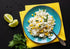 10 Food to Live Organic White Basmati Rice, Pounds Non-GMO, Long-Grain Rice Variety, Fragrant, Kosher, Vegan, Bulk.