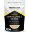 Terrasoul Superfoods Organic Hulled Sunflower Seeds, 16oz, Hulled | Fresh | Vitamin