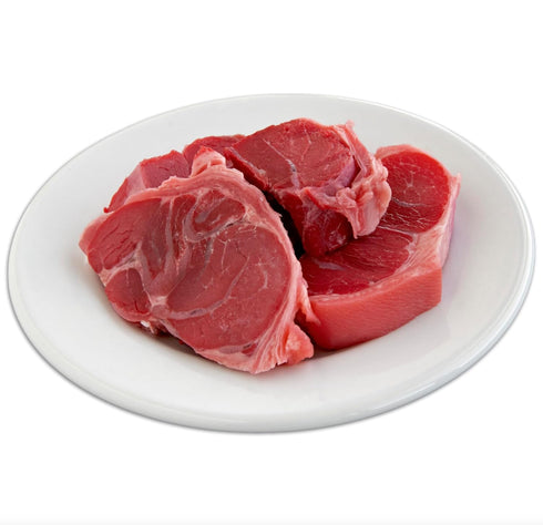 12 oz Bay View Brand Gourmet Pickled Pork Hocks