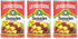 La Preferida Beef & Pork Canned Tamales with Sauce, 15 oz. (Pack