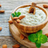 1 Lb. Oh! Nuts Blanched Almond Flour for Gluten-Free, Baking - Bulk Wheat Substitute for Macarons and Protein-Rich
