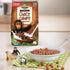 24 oz (Pack 1), EnviroKidz Organic Choco Chimps Cereal, of Chocolate, Gluten Free, Non-GMO, Fair Trade, by Nature's