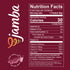 packets, 6-Count, Jamba Singles To Go! razzmatazz smoothie-inspired powdered drink mix aspartame free, just add water