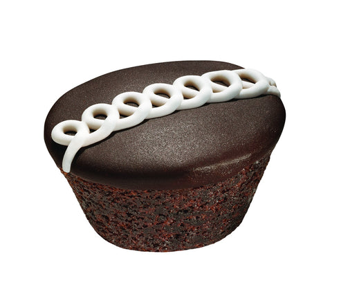 8 Count (Pack 6) Hostess Cupcakes, Chocolate
