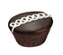 8 Count (Pack 6) Hostess Cupcakes, Chocolate