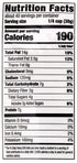 42 Amazon Brand - Happy Belly Peanuts, Honey Roasted, Ounce