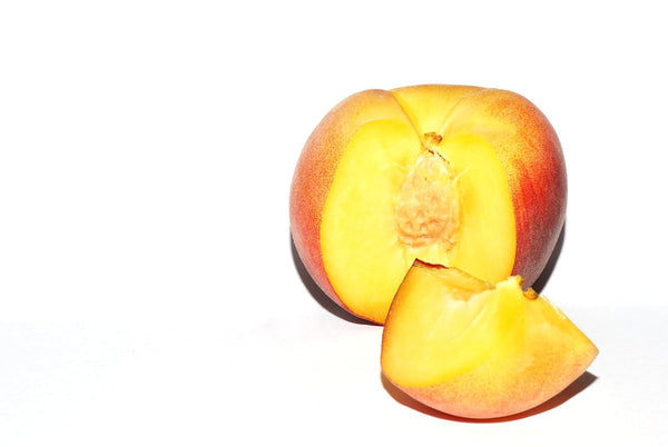 RawJoy Fresh sweet Nectarine Fruit by Farms