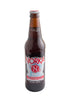 NORKA Premium 12oz Sparkling Beverages, Root Beer (Pack of 12 Glass Bottles)