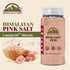 Shaker-12.50 oz Himalayan Chef Pink Salt