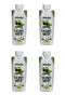 Generic Dikoko Coconut Water, Brazilian, Not from Concentrate, Low Calorie, Fat Free, No