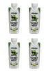 Generic Dikoko Coconut Water, Brazilian, Not from Concentrate, Low Calorie, Fat Free, No