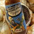Mushroom Mayhem by Torchbearer Sauces, Medium Heat Hot Sauce with Umami, Shiitake Mushroom & Habanero, 5 fl oz Bottle