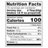28 (Pack 2) Lipton Lemon Sweetened Iced Tea Mix, Makes Quarts