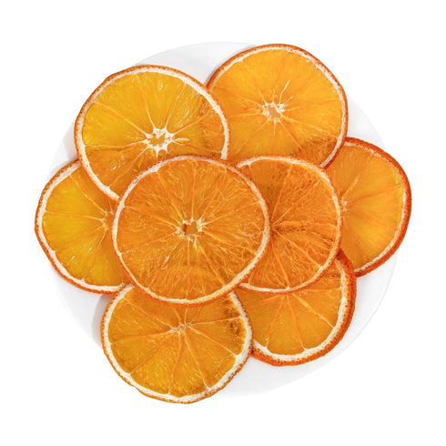 Oranfit 3oz/85g(23 37 Dried Orange Slices to slices)