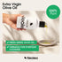 8.45 oz 250ml Neolea Greek Extra Virgin Olive Oil Single Origin, Early Harvest, High Polyphenol From Koroneiki Olives