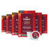 1850 Trailblazer, Medium-Dark Roast Coffee, Keurig K-Cup Pods, 10-Count Boxes (Pack of