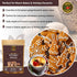 4oz (113G) 100% Spice Magic Nutmeg Whole | Gluten Free, Vegan and Non-GMO, Natural I Perfect for Coffee, Tea, Hot