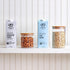 32oz 4 6 pack Mooala Organic Simple Almond Milk Vanilla, - Ingredient, Shelf Stable, No Gums, No Oils, No Fillers