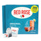 Red Rose Original Premium Blended Tea, 100 Count (Pack of 2)