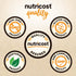 Nutricost Organic Pineapple Powder (8 OZ) - USDA Certified Organic, Gluten Free Pineapple Juice Powder