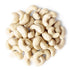 1 Food to Live - Organic Cashews, Pound Whole, Unsalted, Non-GMO, Kosher, Raw, Vegan, Bulk