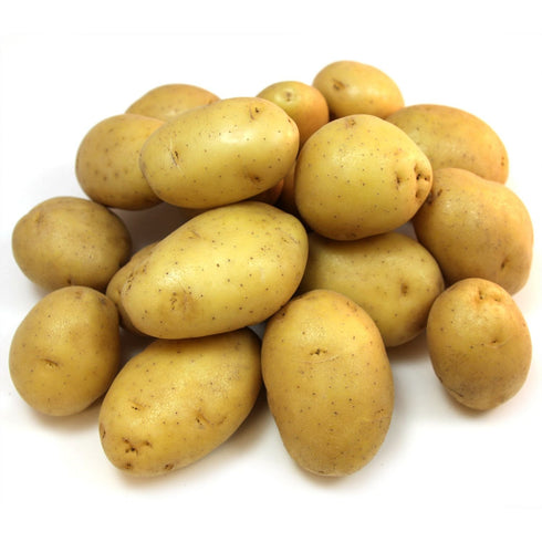 Cyber Sweetz Butter Golden Yellow Potato (10 lb. bag)
