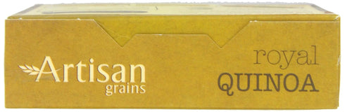 Artisan Grains 220 Royal Quinoa, GR