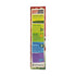 Cereal,10 Oz (Pack 4) EnviroKidz Leapin Lemurs Peanut Butter & Chocolate Organic Box,Gluten Free