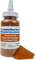 Aquatic Foods Inc. Decapsulated Brine Shrimp Eggs as Fry & Baby Food, Straight to Feeding