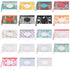 Nobu 5 24*13.5cm(random piecesSnap Strap Portable Baby Wet Wipes Bag Tissue Box Container Eco-friendly Easy-carry