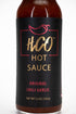 HCO Hot Sauce - Mild, Smoky and Slightly Sweet. A cross between Chili Sauce, Hot Sauce and BBQ Sauce. Pizza, pasta, wings, eggs and much more. Hot Crispy Oil influenced.
