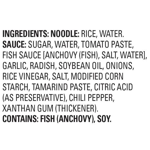 9 oz Thai Kitchen Gluten Free Pad Thai Noodle Kit