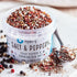 Butchers Sundries Pinch 60G Cornish Sea Salt And Pepper Salt