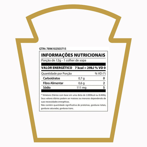 255G Heinz Traditional Mustard