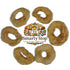 Smarty Stop 5 (Pack 1)) Dried Fruits Great Healthy Snack (Dried Apple Rings, Pound