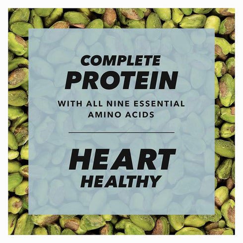 12 Wonderful Pistachios No Shells, Lightly Salted Nuts, Ounce Resealable Bag, Protein Snacks, Gluten Free, Healthy