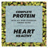 12 Wonderful Pistachios No Shells, Lightly Salted Nuts, Ounce Resealable Bag, Protein Snacks, Gluten Free, Healthy