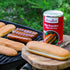 15 oz Vegan Plant-Based Hot Dogs - Loma Linda Big Franks Meatless Sausages, High Protein Meat Alternative, Vegetarian