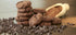 5.0 Alice's Sweet Tooth Double Chocolate Cookie Bites - Gluten-Free, Vegan, Crunchy Mini-Cookies - Plant-Based