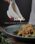 (17.63fl oz 500g) Sempio Korean BBQ Original Bulgogi Marinade: Sweet & Savory Authentic Korean BBQ Sauce with Soy Sauce