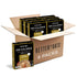 Better Oats 100 Calorie Apples and Cinnamon Oatmeal Packets, Instant Breakfast with