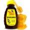Bee Natural South Florida Wildflower Honey - Natural, Pure, Unfiltered and Uncooked