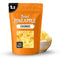 Oh! Nuts Dried Pineapple Chunks - Dried Pineapple - Pineapple Dried Fruit