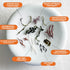 CuziCuzi 3.53oz, 12 8 Korean Assorted Seaweed Salad Kit Serves - Ready-to-Eat, Premium Seaweeds, Easy-to-Prepare